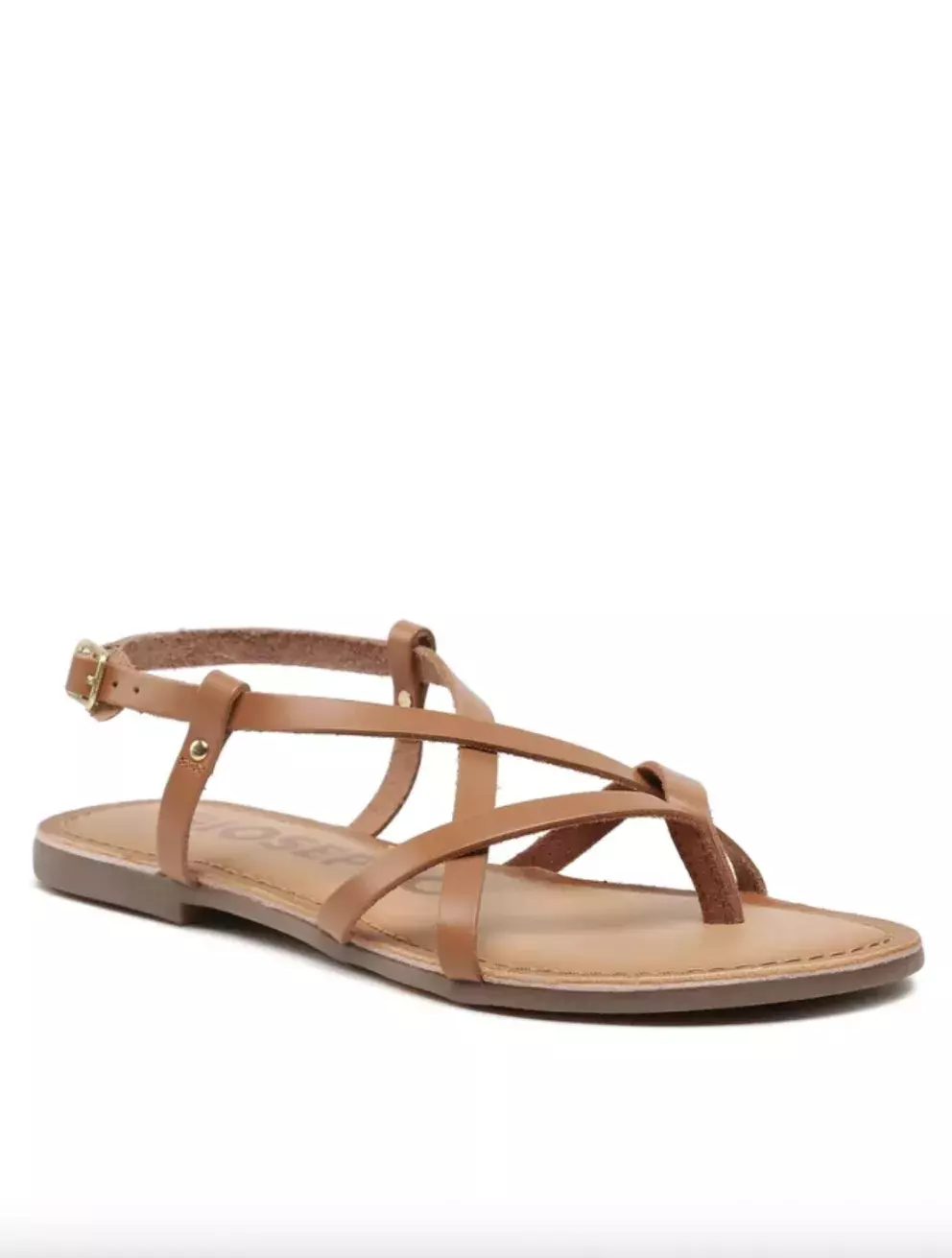 Minimalistické sandály, eObuv, 970 Kč