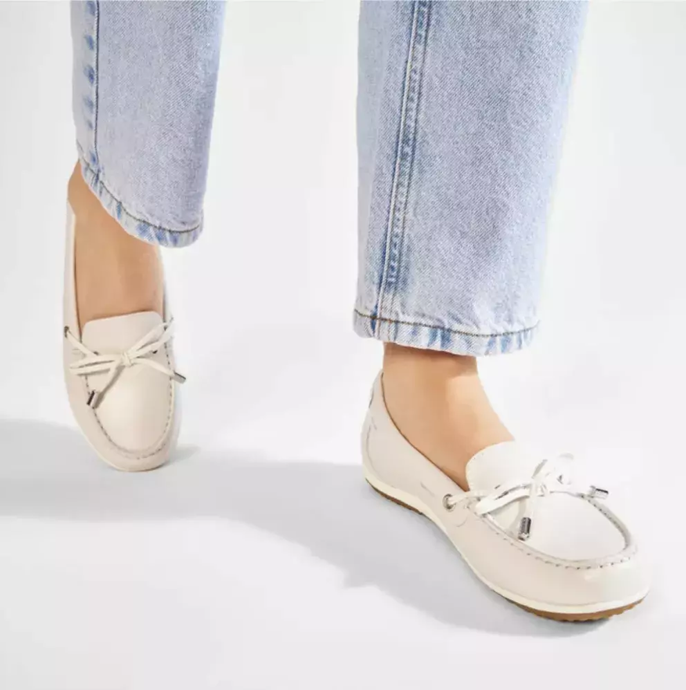 Mokasíny Geox, eObuv, 1960 Kč