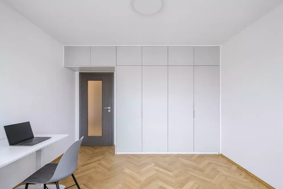 skandinávský styl bydlení