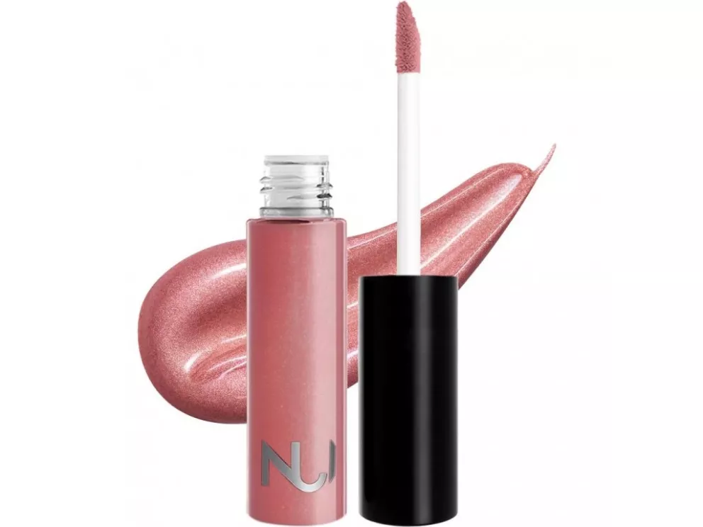 Natural Lipgloss Hine, NUI Cosmetics, 920 Kč