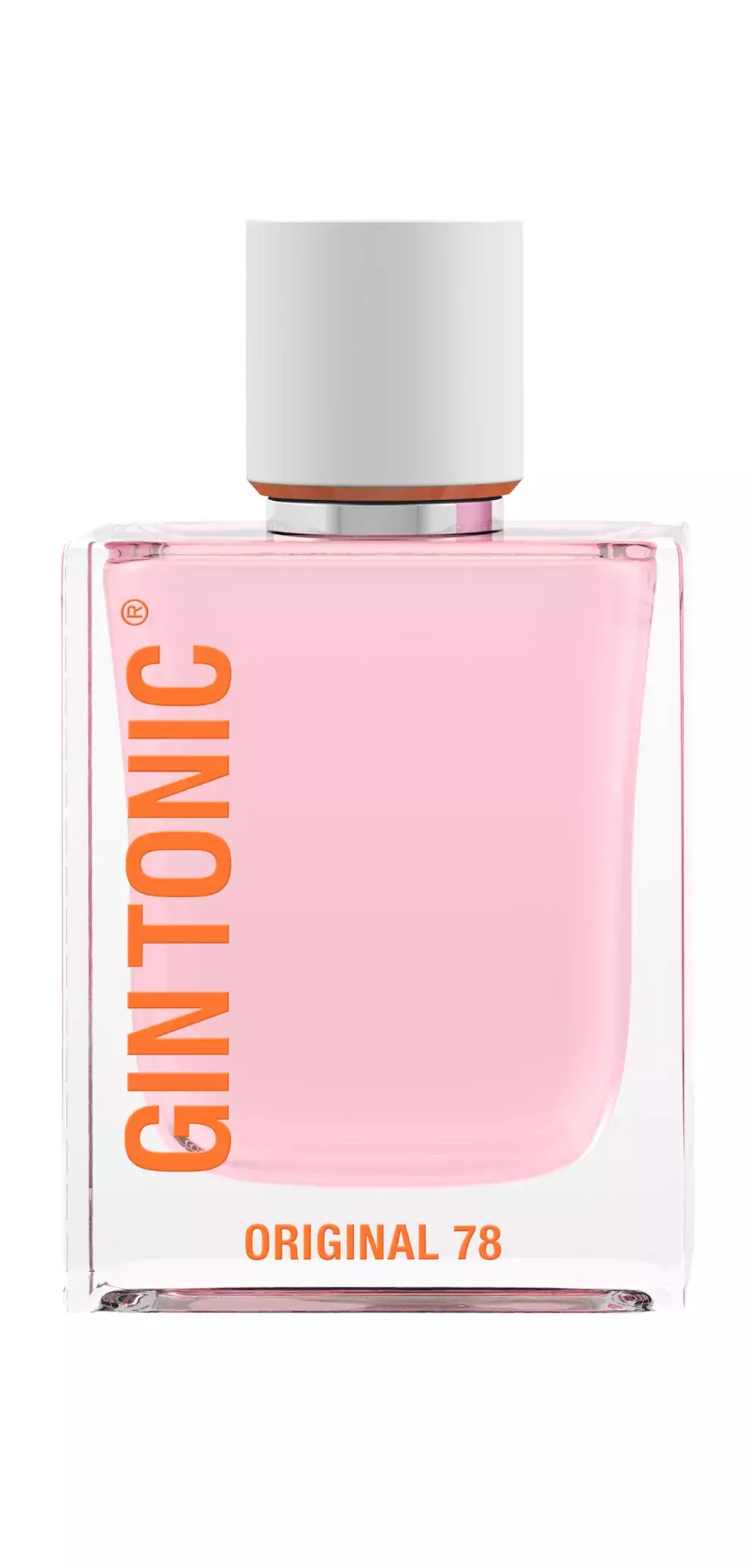 parfémy z drogerie - Gin Tonic