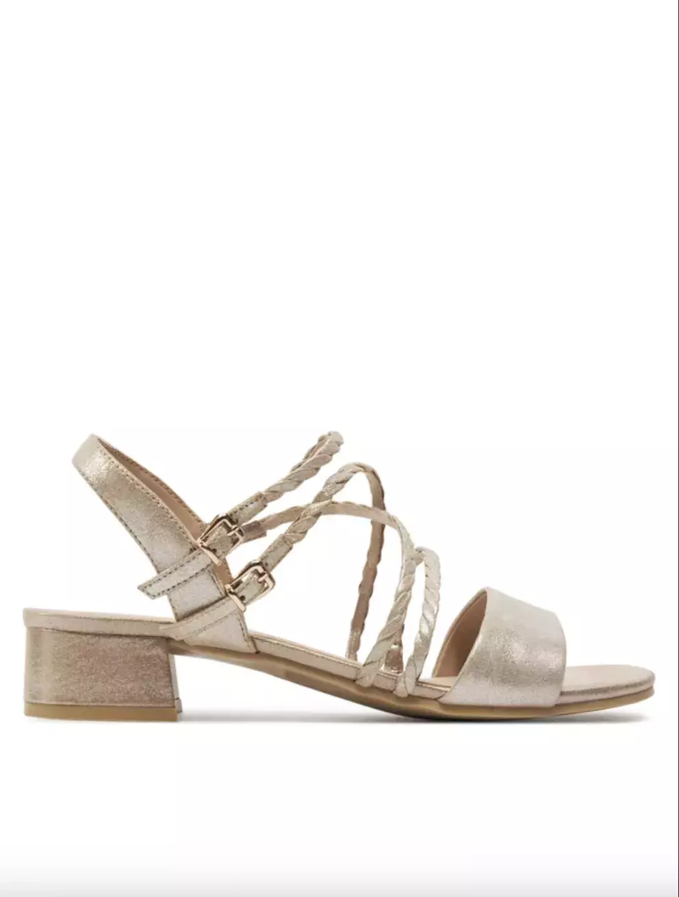 Sandály Caprice, eObuv, 1150 Kč