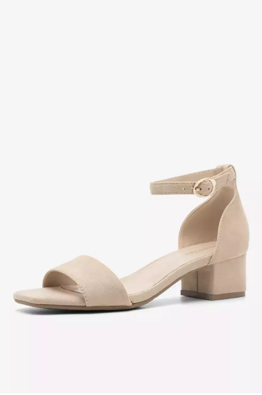 Sandály Jenny Fairy, CCC.eu, 599 Kč