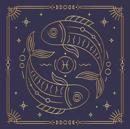 znamení zvěrokruhu