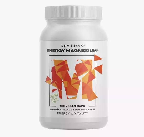 Energy Magnesium®