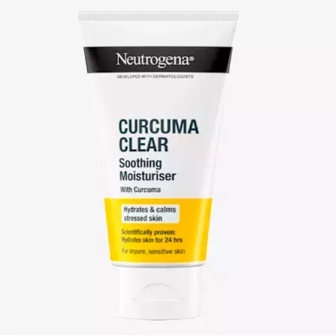 hydratační pleťový krém