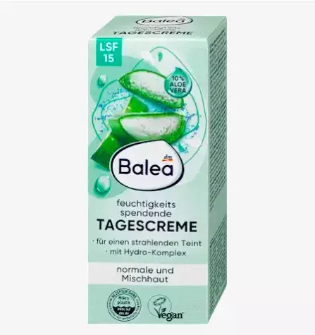 denní pleťový krém