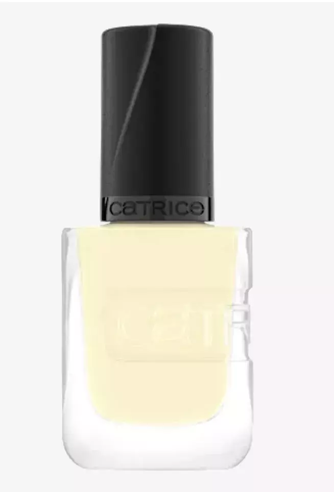 <p>Lak na nehty Catrice, 75 Kč</p>
