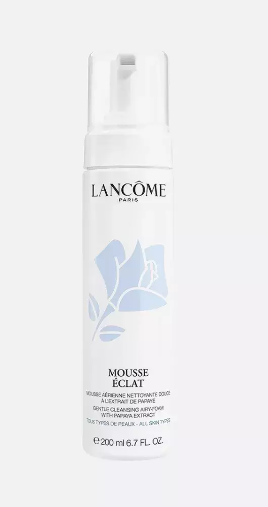 <p>Čistící pěna na obličej, Lancôme, 1150 Kč</p>
