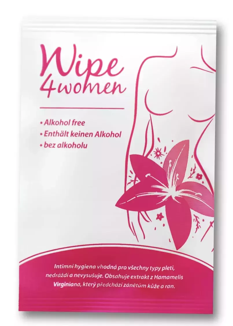 <p><strong>Kosmetický vlhčený ubrousek</strong> je vhodný pro všechny typy pleti, určený k čištění pleti a k intimní hygieně. Neobsahuje alkohol. Nedráždí pokožku a navozuje pocit svěžesti a čistoty. Obsahuje sušenou kozí syrovátku, vitamíny B5, B6, PP faktor, Ca, K, Mg a inositol v přírodním stavu.</p>

<p>Cena: 10 Kč</p>
