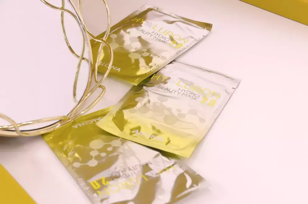 Hyaluron 2.0 Hydro Beauty Mask 