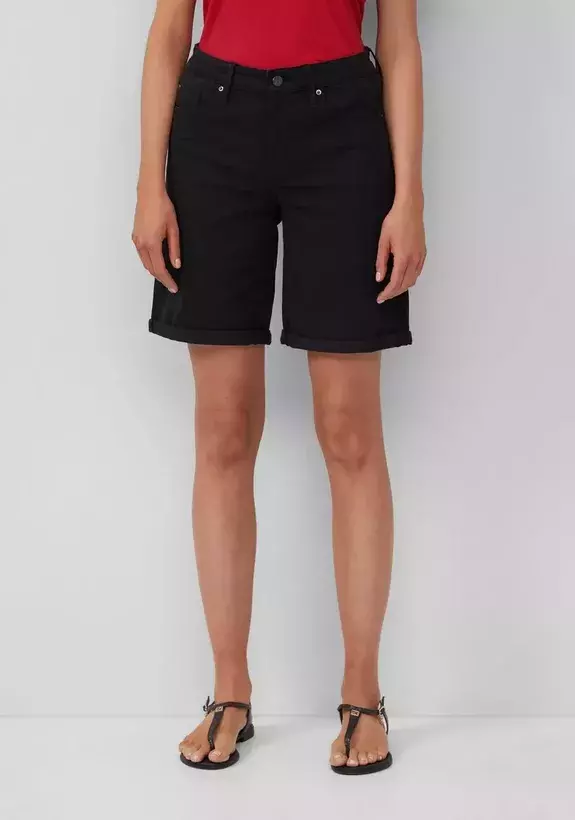 Džínové bermudy Karolin