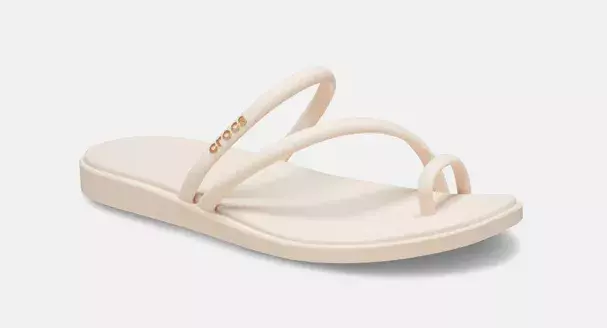 Miami Toe Loop Sandal Dew