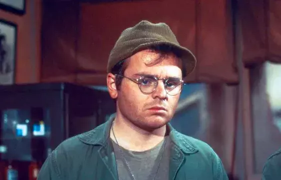 Gary Burghoff 