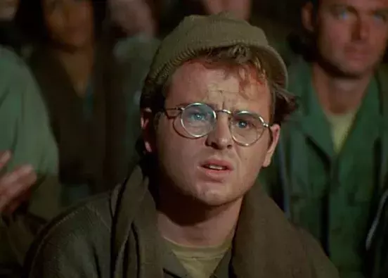 Gary Burghoff 