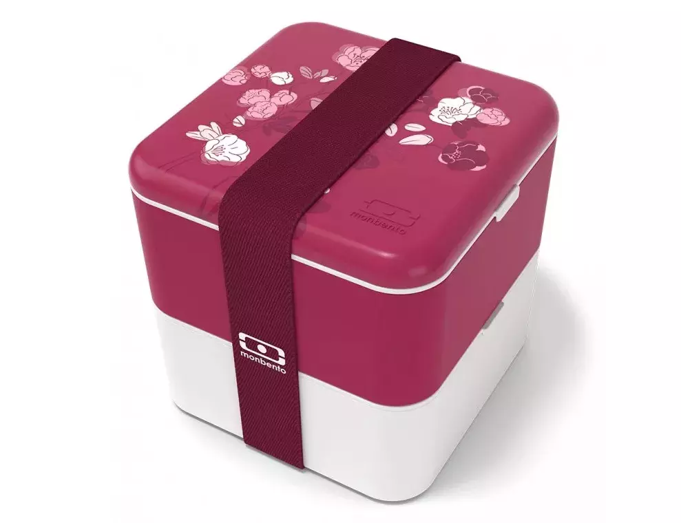 Obědový box Monbento Square