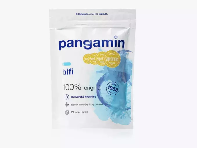 Pangamin Bifi