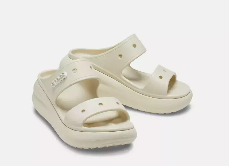 Classic Crush Sandal