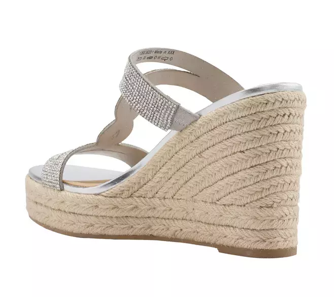 Graceland Sandály na podpatku, 699 Kč