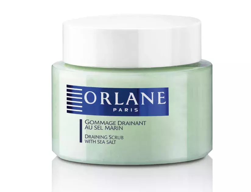 <p>Body Tělový Peeling Sea Salt, Orlane, 1267 Kč</p>
