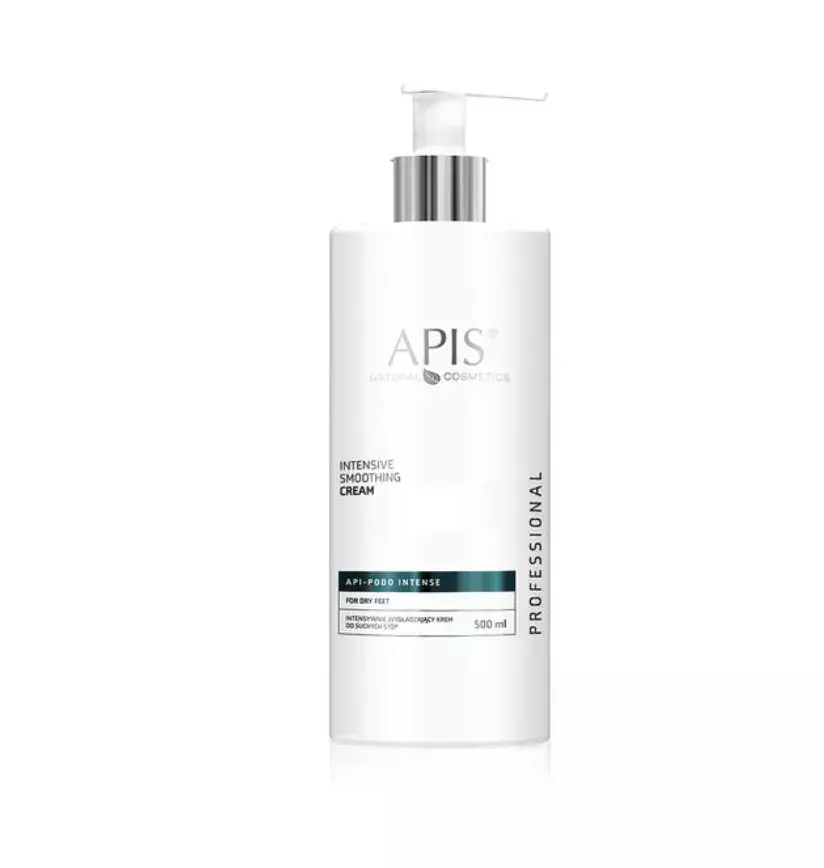 <p>Intenzivně vyhlazující krém na suché nohy, Hebe.cz, 409 Kč</p>
