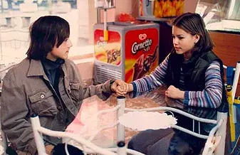 Patricie Solaříková