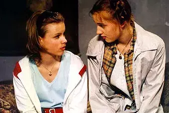 Patricie Solaříková