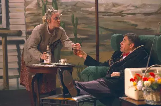 Lenka Šindelářová