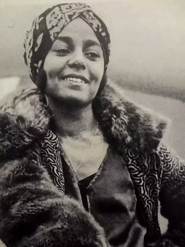 Stephanie St. Clair
