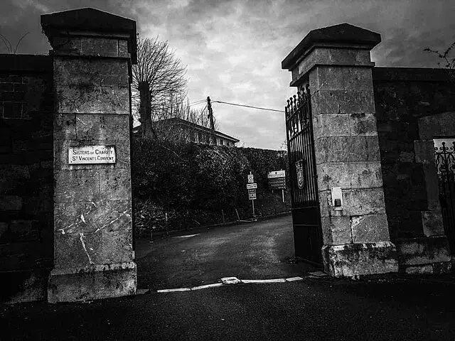 Magdaleniny prádelny