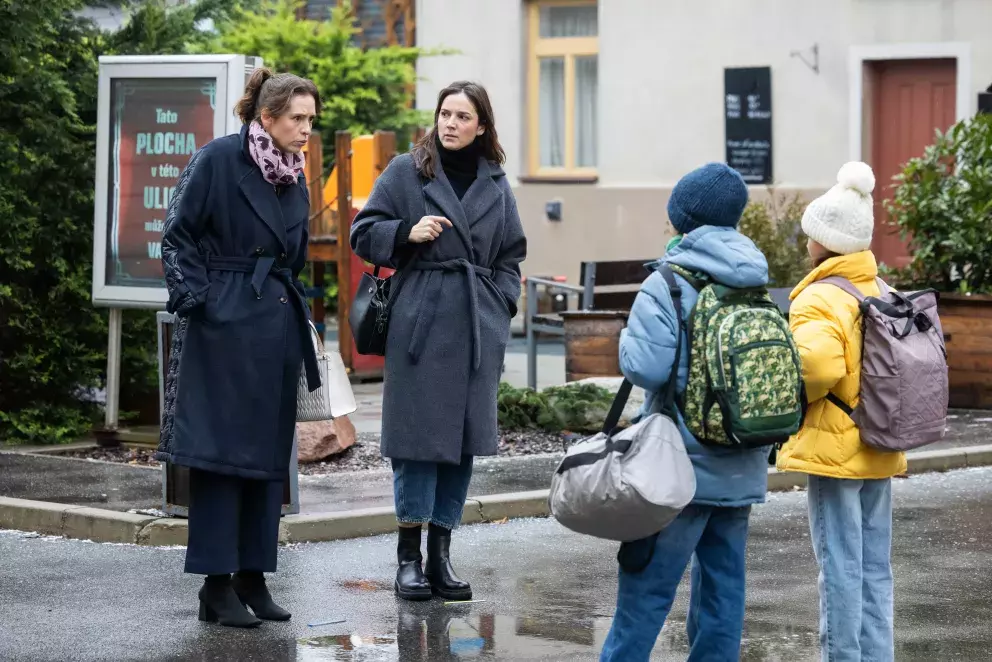 Markéta Stehlíková