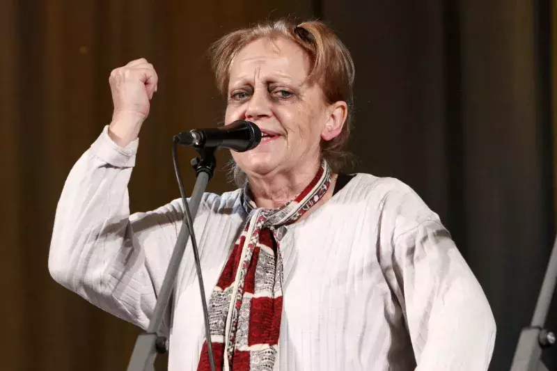 Lenka Šindelářová