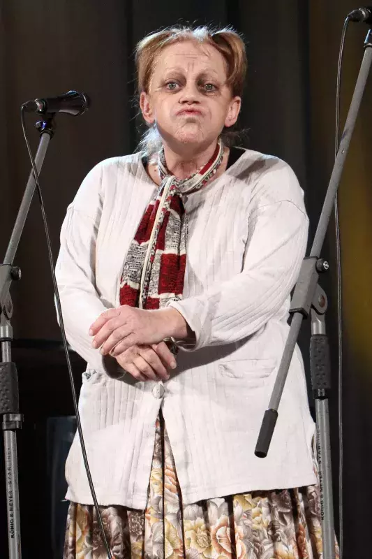 Lenka Šindelářová