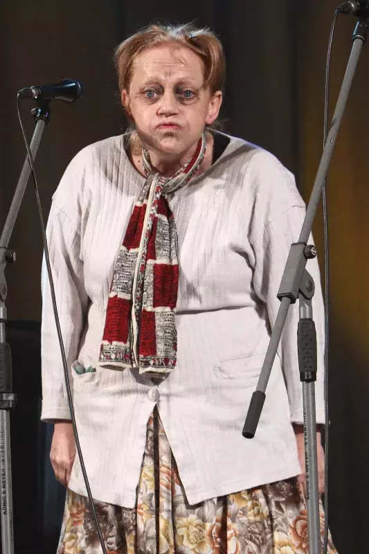 Lenka Šindelářová