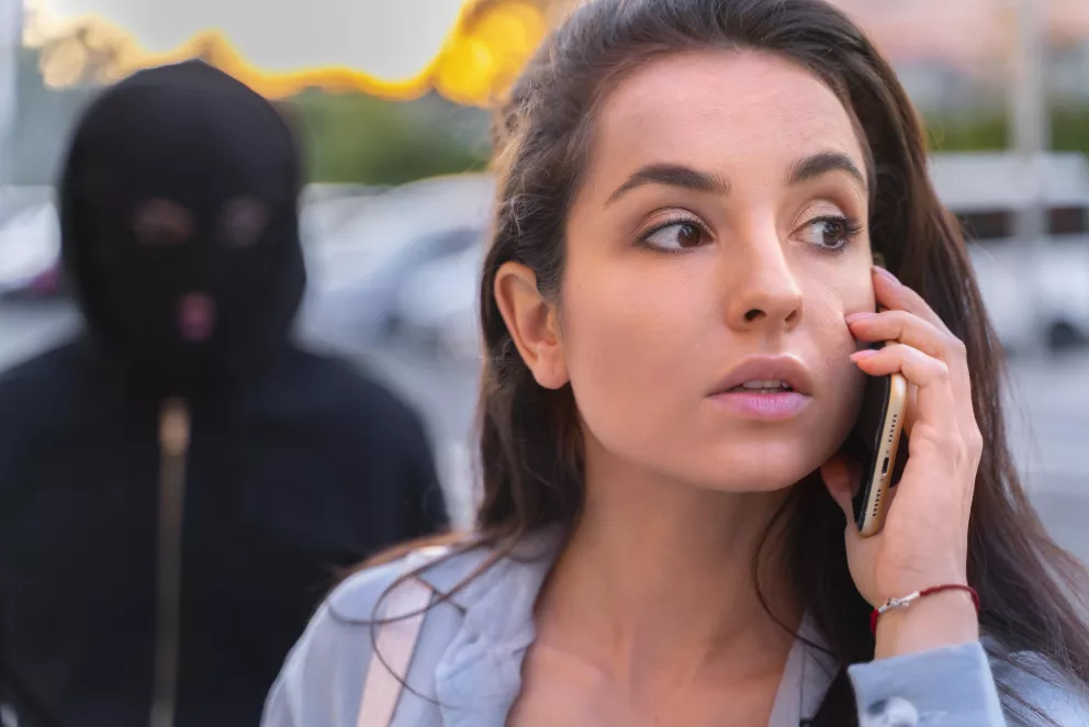 predátoři si své oběti pečlivě vybírají. Vždy tomu tak bylo.