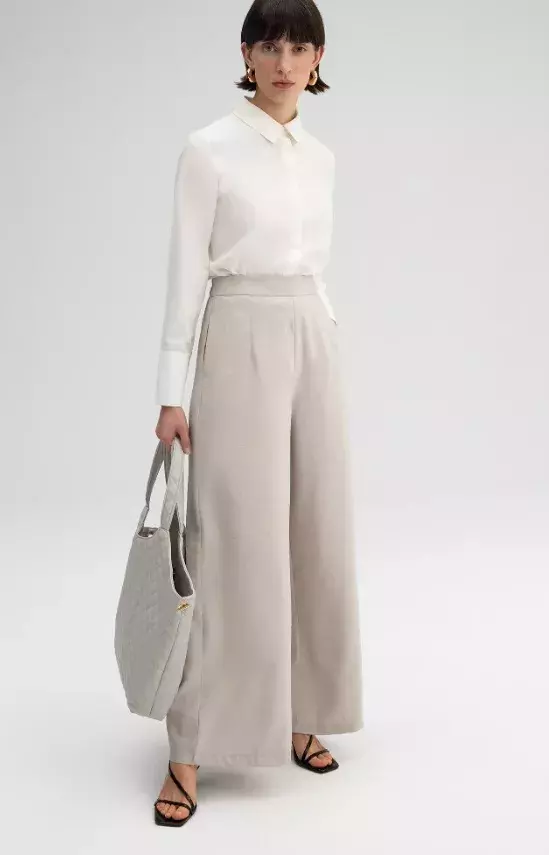 Módní kalhoty, Touché Privé, 751 Kč