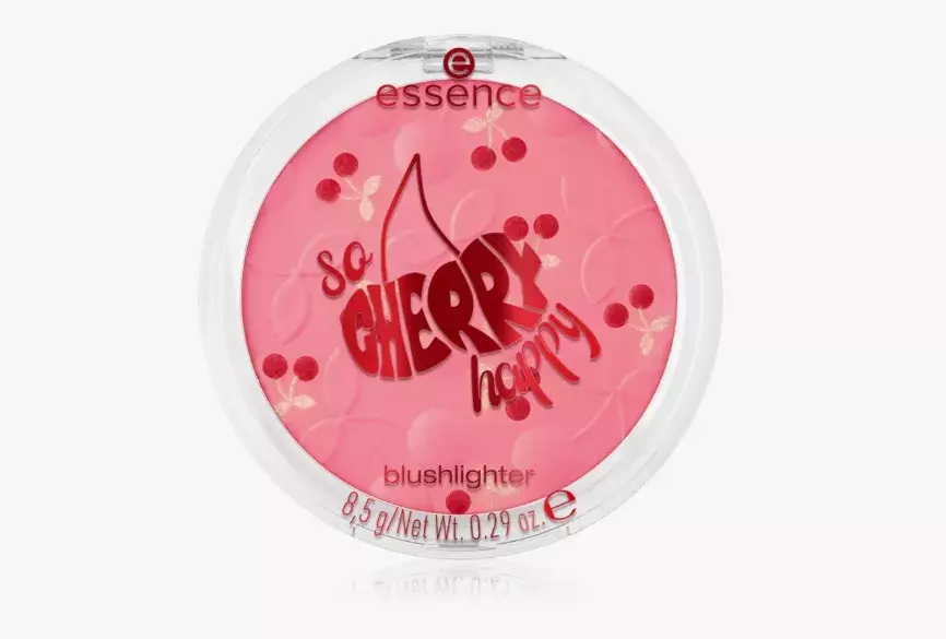 Rozjasňující tvářenka, Essence, 112 Kč