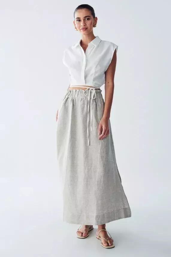 Košilová halenka, ST MRLO, 1 799 Kč