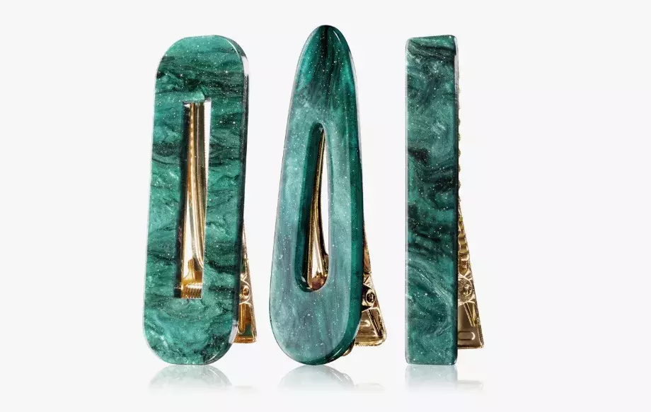 Sponky do vlasů, BrushArt, 110 Kč