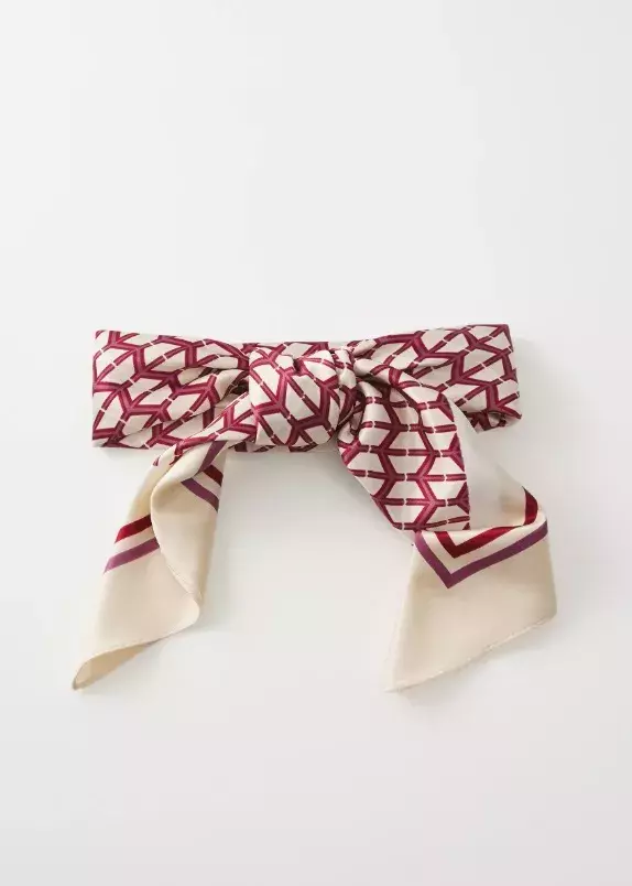 Šátek do vlasů, Anna Field, 248 Kč