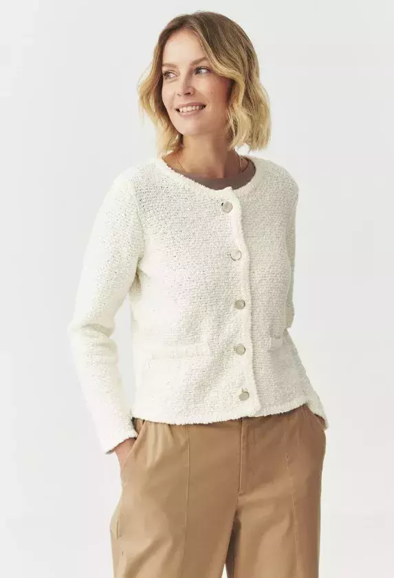 Lehký svetřík na tělo, TATUUM, 1 799 Kč