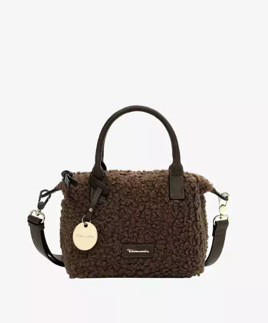 Plyšová kabelka, Tamaris, 1 499 Kč