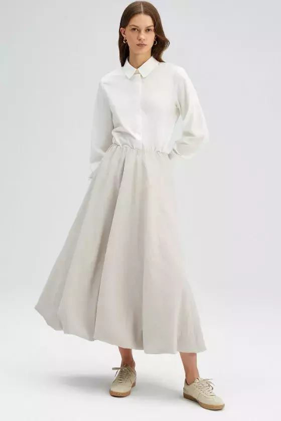 Balonová sukně, Touché Privé, 1 113 Kč