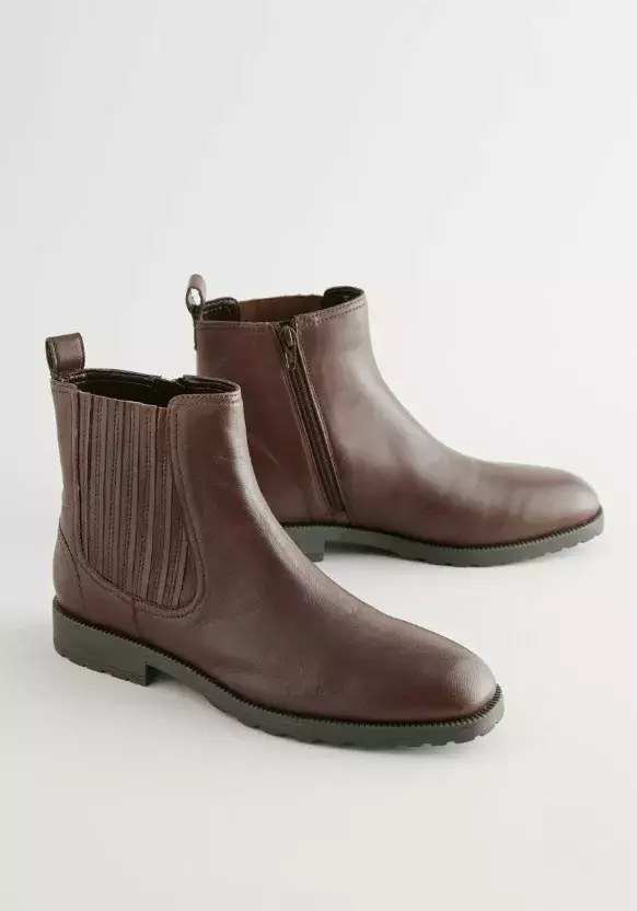 Chelsea boty, Next, 1 075 Kč