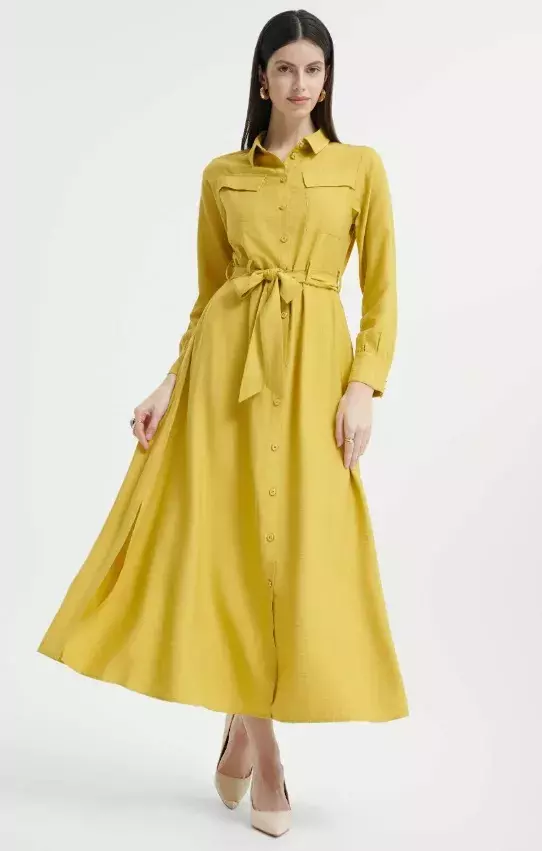 Áčkové šaty, Greenpoint, 1 599 Kč