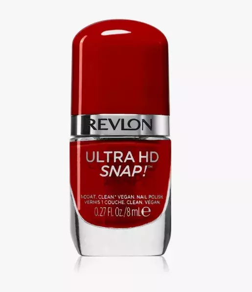 Rychleschnoucí lak na nehty, Revlon Cosmetics, 153 Kč