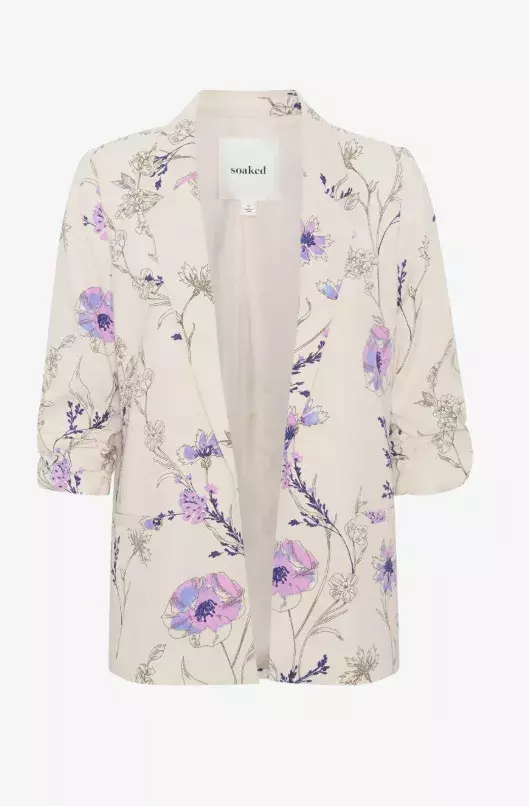 Letní blejzr, Soaked in Luxury, 1 313 Kč