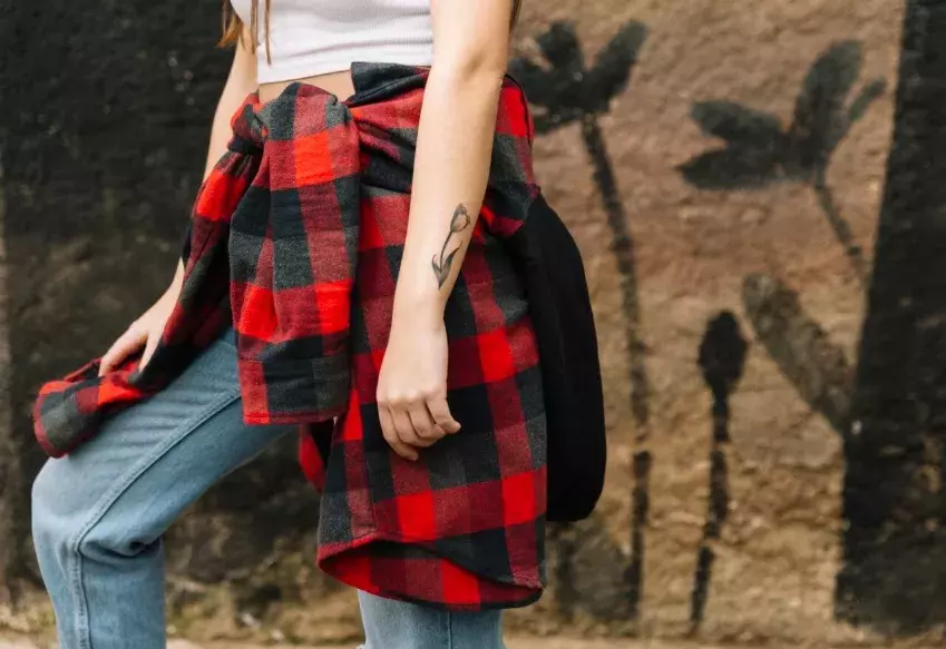 Košilové šaty, TATUUM, 2 399 Kč