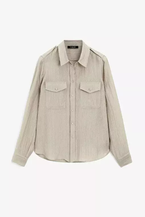 Košile, Massimo Dutti, 899 Kč