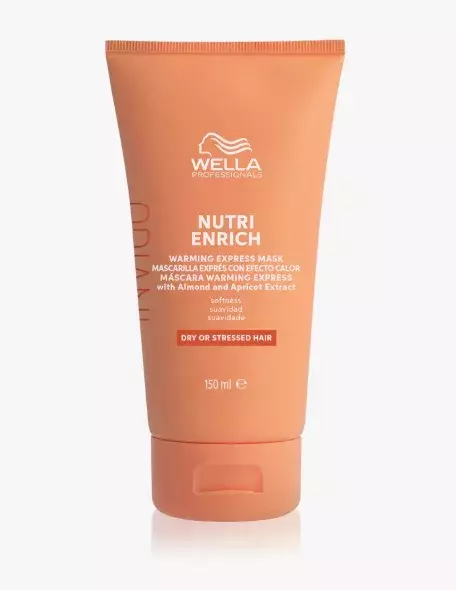 Hydratační maska na vlasy se samozahřívacím efektem, Wella Professionals, 326 Kč 